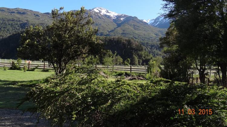 Fotografía 4 de Cabañas Sierra Huacha en Futaleufu, Los Lagos