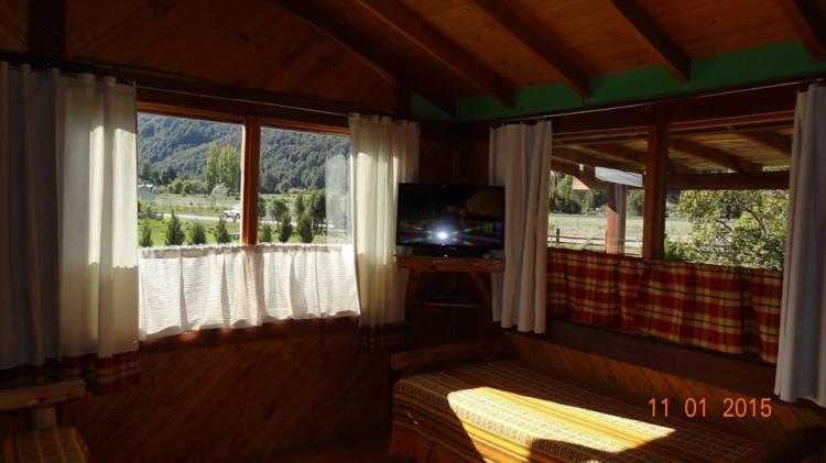 Fotografía 6 de Cabañas Sierra Huacha en Futaleufu, Los Lagos