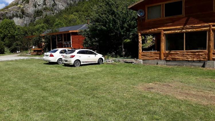 Fotografía 10 de Cabañas Sierra Huacha en Futaleufu, Los Lagos