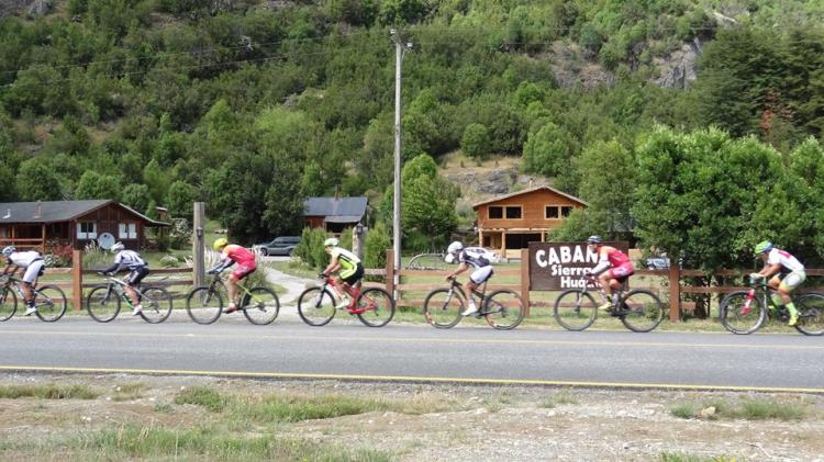 Fotografía 8 de Cabañas Sierra Huacha en Futaleufu, Los Lagos