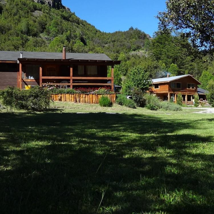 Fotografía 9 de Cabañas Sierra Huacha en Futaleufu, Los Lagos
