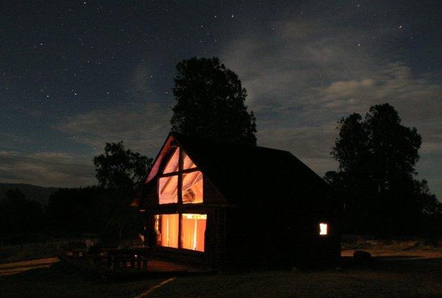 Fotografía 3 de Casa tierra sur en Panguipulli, Los Rios
