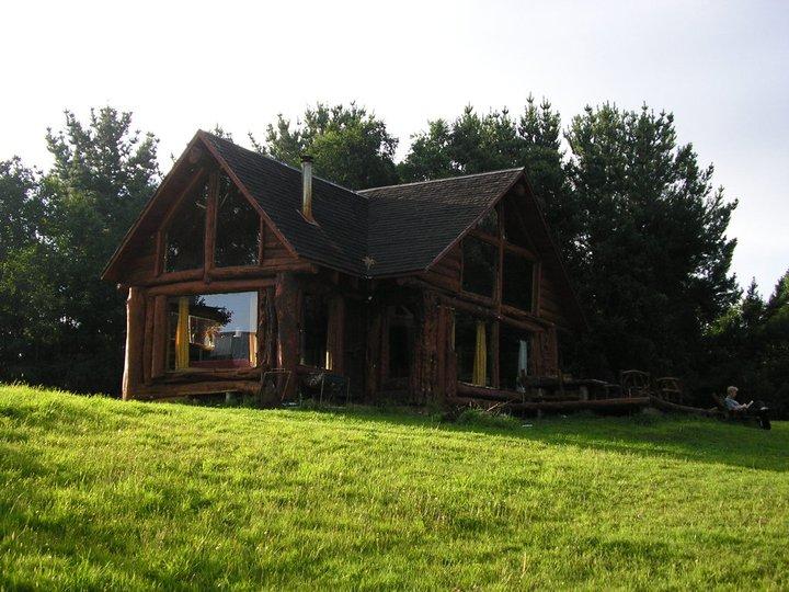 Fotografía 4 de Casa tierra sur en Panguipulli, Los Rios