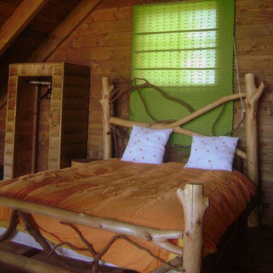 Fotografía 5 de Casa tierra sur en Panguipulli, Los Rios