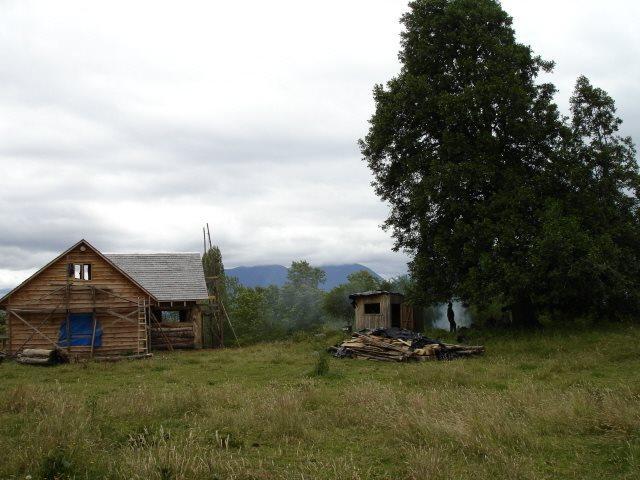 Fotografía 8 de Casa tierra sur en Panguipulli, Los Rios
