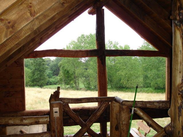 Fotografía 11 de Casa tierra sur en Panguipulli, Los Rios