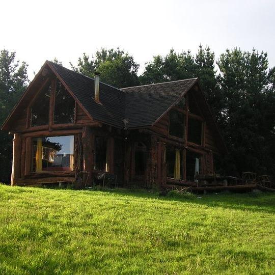 Fotografía 15 de Casa tierra sur en Panguipulli, Los Rios