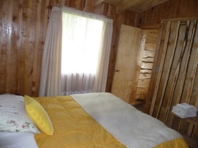 Fotografía 6 de Cabañas Entre Patagones en Ohiggins, Aysen