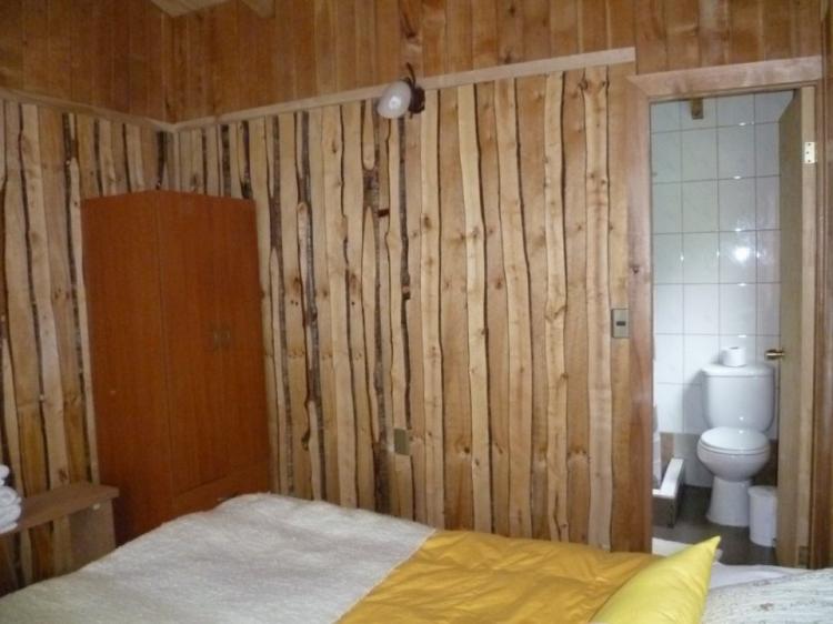 Fotografía 7 de Cabañas Entre Patagones en Ohiggins, Aysen