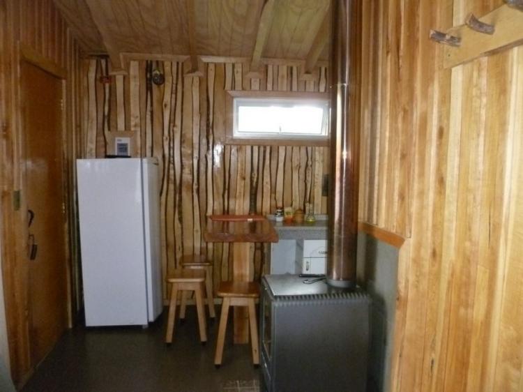 Fotografía 8 de Cabañas Entre Patagones en Ohiggins, Aysen