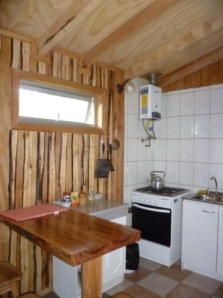 Fotografía 10 de Cabañas Entre Patagones en Ohiggins, Aysen
