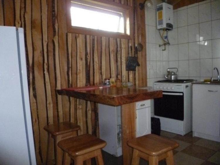 Fotografía 11 de Cabañas Entre Patagones en Ohiggins, Aysen