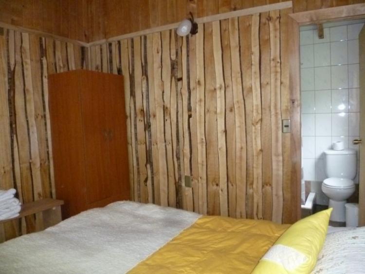 Fotografía 12 de Cabañas Entre Patagones en Ohiggins, Aysen