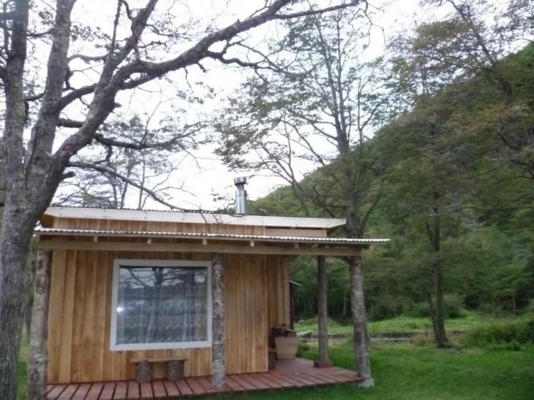 Fotografía 15 de Cabañas Entre Patagones en Ohiggins, Aysen