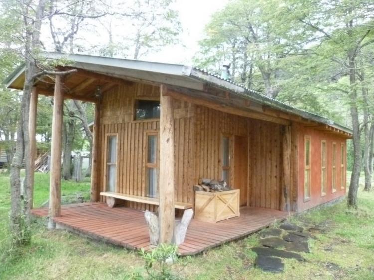 Fotografía 16 de Cabañas Entre Patagones en Ohiggins, Aysen