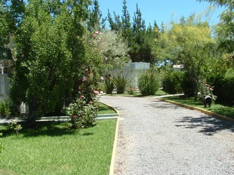 Cabañas Y Eventos Bucaruca en Rauco, Maule
