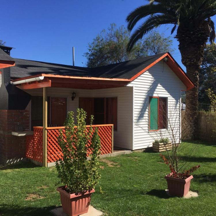 Fotografía 17 de Don Pepe Cabañas Olmué en Olmue, Valparaiso