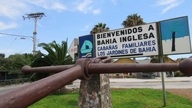 Fotografía 14 de Los Jardines De Bahia Inglesa en Caldera, Atacama