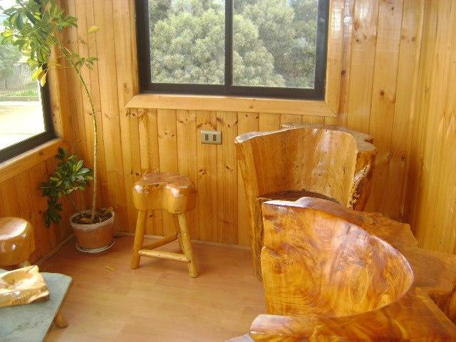 Fotografía 7 de Cabañas Reina Del Mar en Pichilemu, Ohiggins