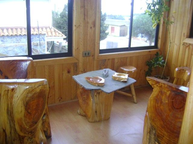 Fotografía 15 de Cabañas Reina Del Mar en Pichilemu, Ohiggins