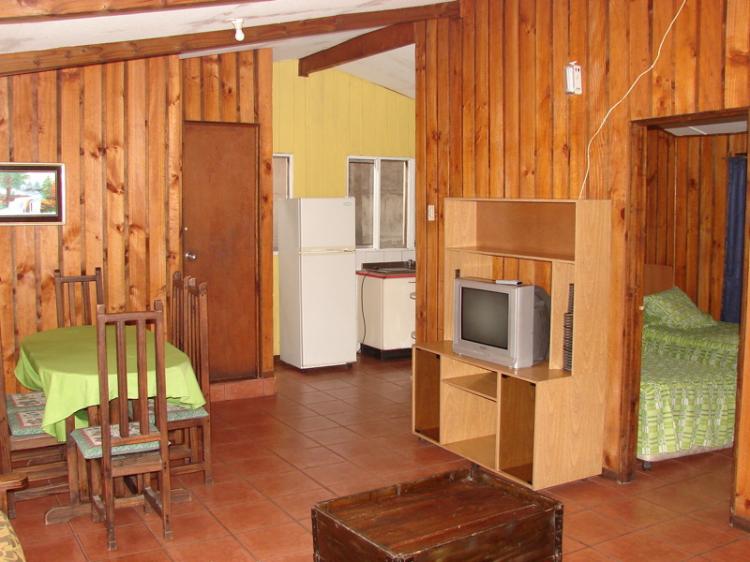 Fotografía 2 de Cabañas Skitniza en Huasco, Atacama