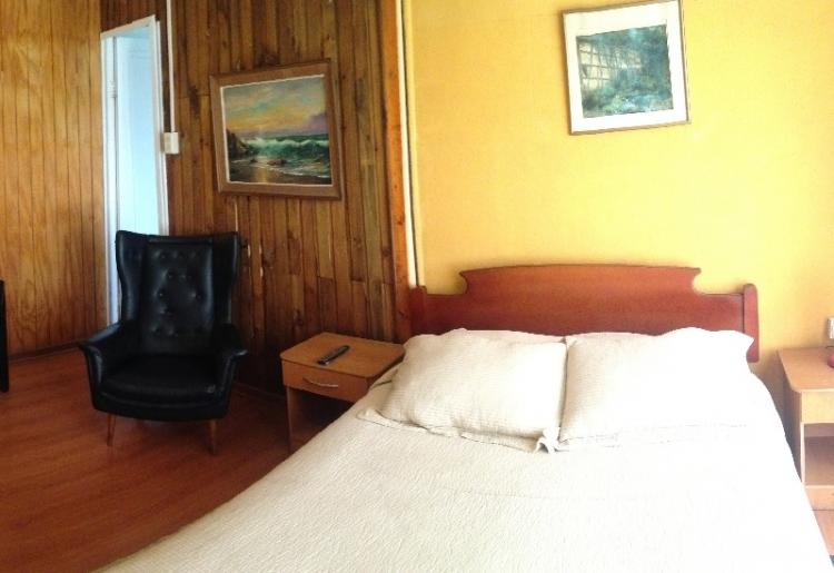 Fotografía 8 de Cabañas Skitniza en Huasco, Atacama