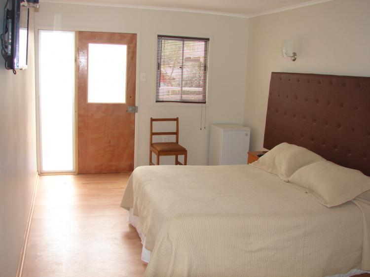 Fotografía 12 de Cabañas Skitniza en Huasco, Atacama