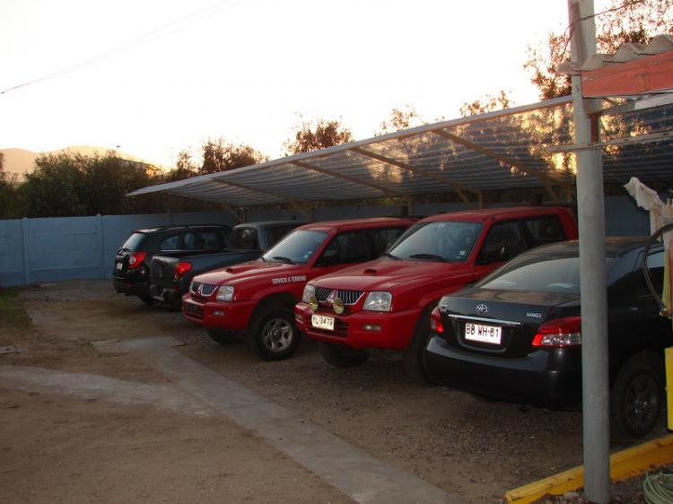 Fotografía 18 de Cabañas Skitniza en Huasco, Atacama