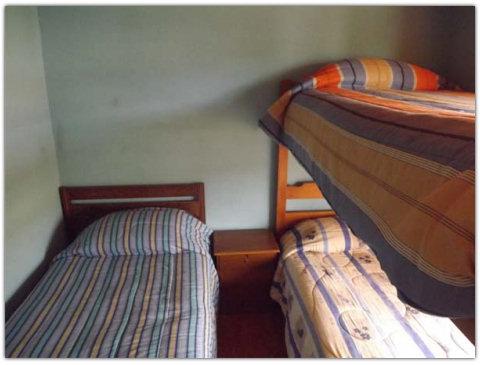 Fotografía 7 de Cabañas Verde Mar en Pichilemu, Ohiggins