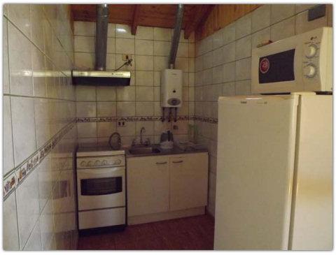 Fotografía 9 de Cabañas Verde Mar en Pichilemu, Ohiggins