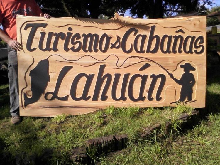 Fotografía 2 de Turismo Y Cabañas Lahuan en Palena, Los Lagos