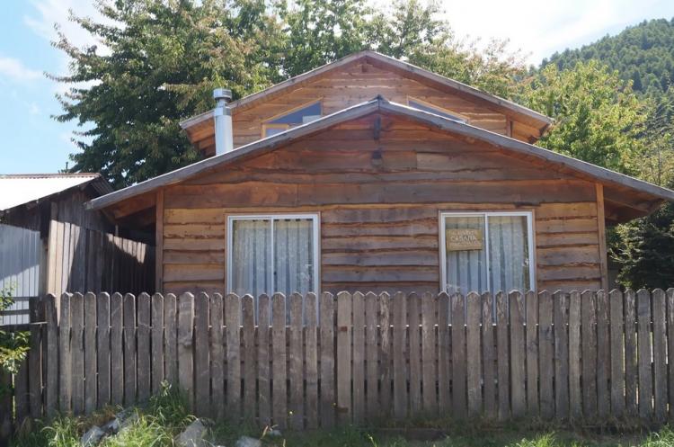 Fotografía 2 de Cabaña El Portal, Neltume en Panguipulli, Los Rios