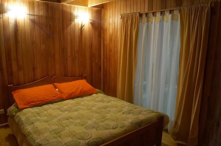 Fotografía 7 de Cabaña El Portal, Neltume en Panguipulli, Los Rios