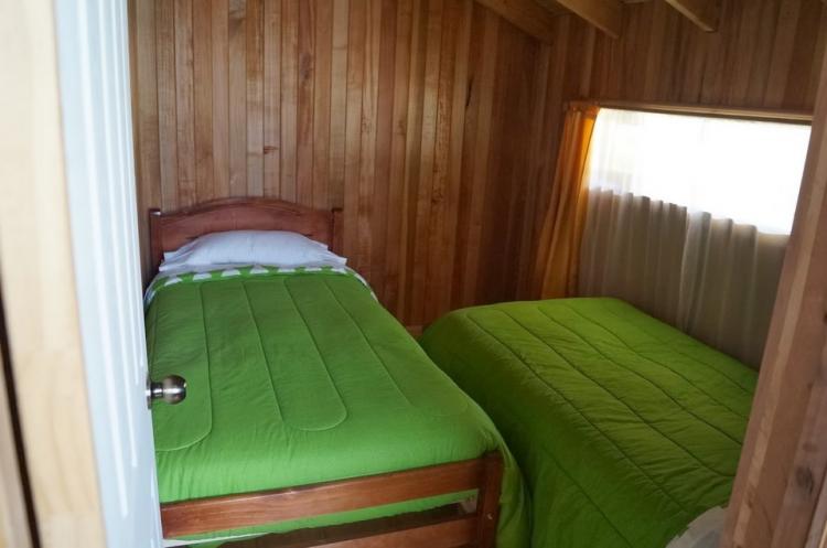 Fotografía 9 de Cabaña El Portal, Neltume en Panguipulli, Los Rios