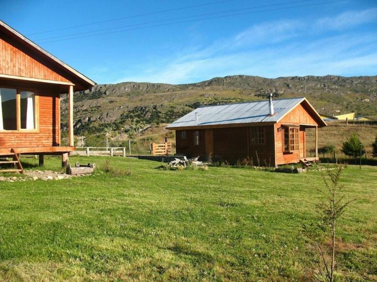 Fotografía 2 de Cabañas Sol Y Luna en Cochrane, Aysen