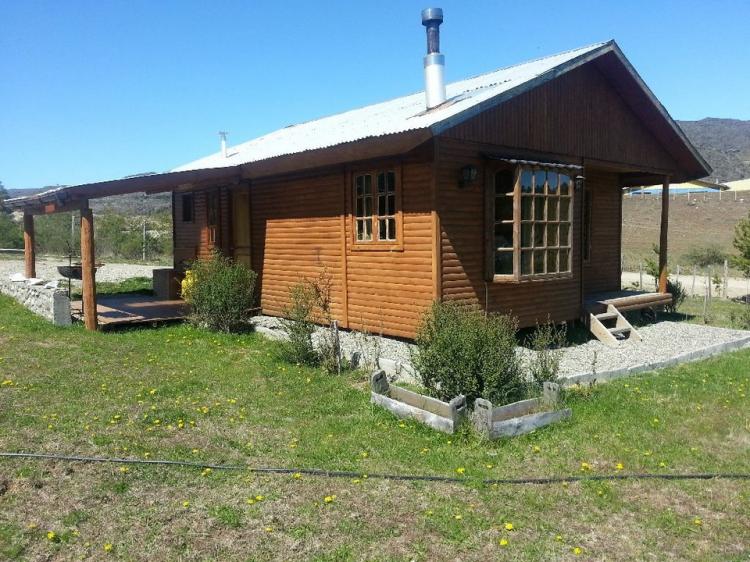 Fotografía 4 de Cabañas Sol Y Luna en Cochrane, Aysen