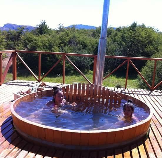 Fotografía 9 de Cabañas Sol Y Luna en Cochrane, Aysen