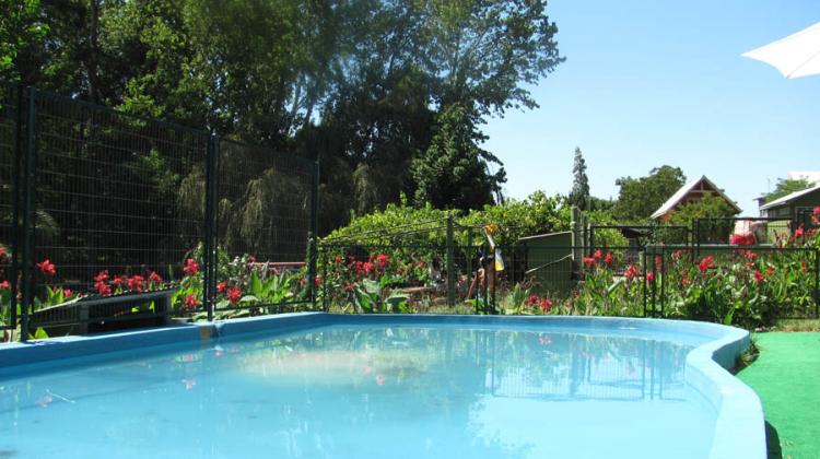 Fotografía 13 de Cabañas Y Piscinas Las Tinajas en Hualqui, Bio Bio