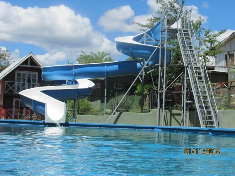 Fotografía 16 de Cabañas Y Piscinas Las Tinajas en Hualqui, Bio Bio