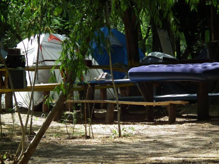 Fotografía 4 de Complejo Turistico Paraiso en Pinto, Bio Bio