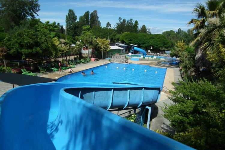 Fotografía 6 de Complejo Turistico Paraiso en Pinto, Bio Bio