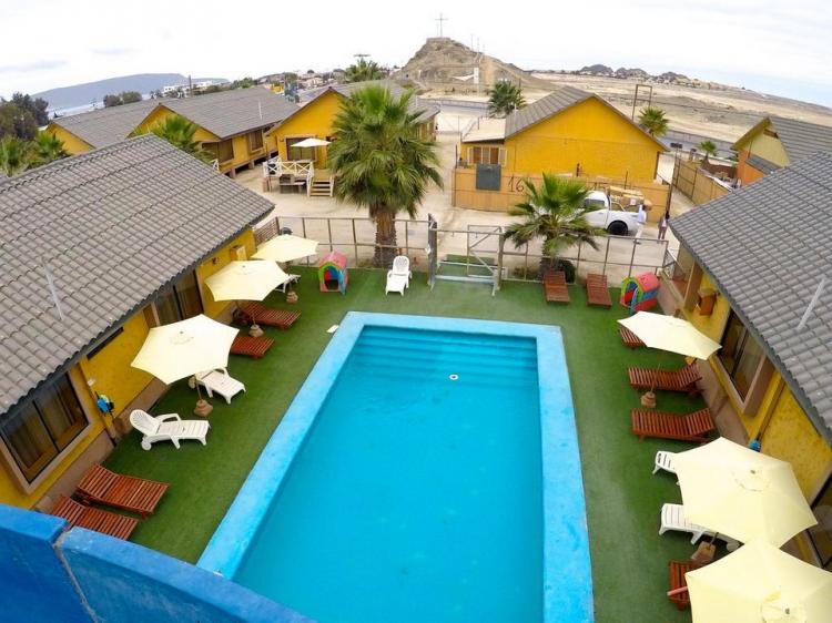 Condominio Bahia Inglesa en Caldera, Atacama