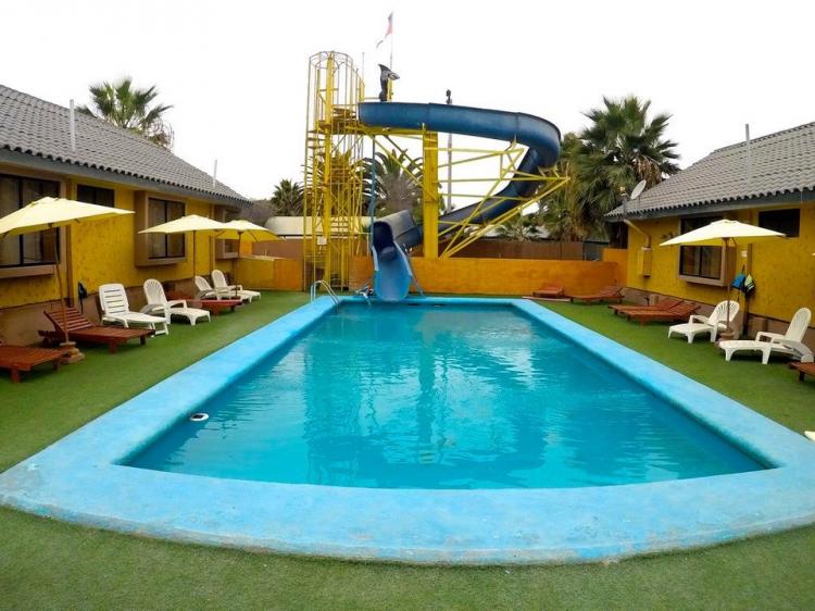 Fotografía 4 de Condominio Bahia Inglesa en Caldera, Atacama