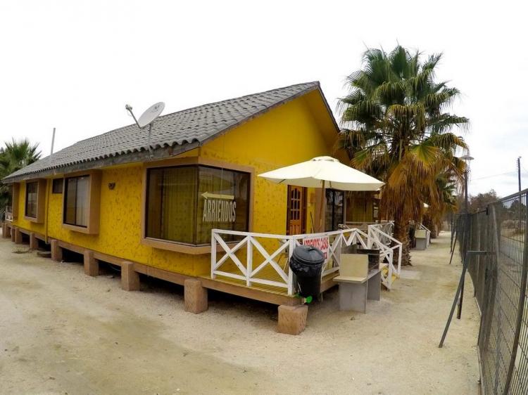 Fotografía 6 de Condominio Bahia Inglesa en Caldera, Atacama