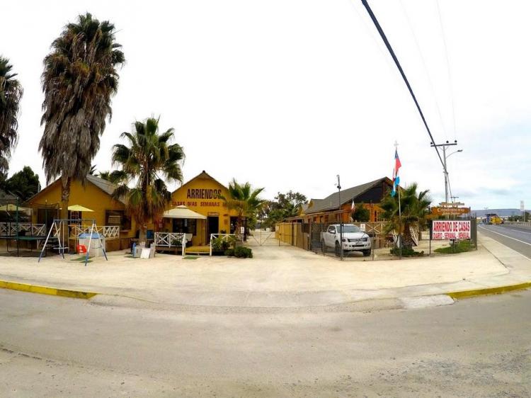 Fotografía 7 de Condominio Bahia Inglesa en Caldera, Atacama