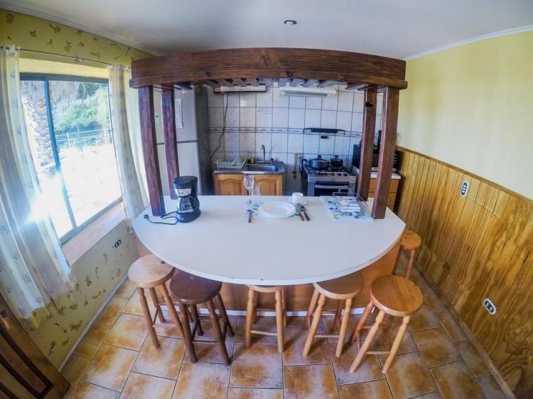 Fotografía 10 de Condominio Bahia Inglesa en Caldera, Atacama