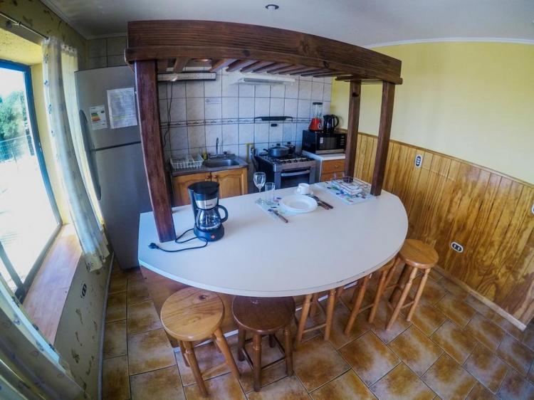 Fotografía 11 de Condominio Bahia Inglesa en Caldera, Atacama