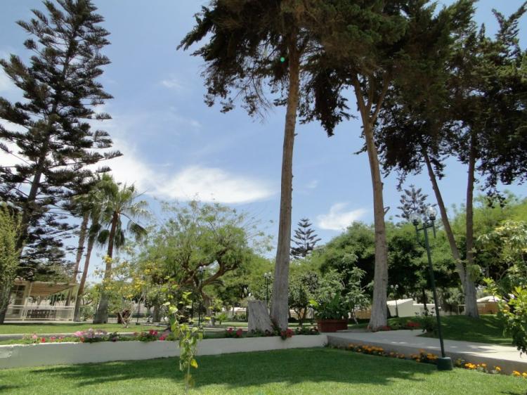 Fotografía 3 de Centro Eco Vacacional Azapa en Arica, Arica Y Parinacota