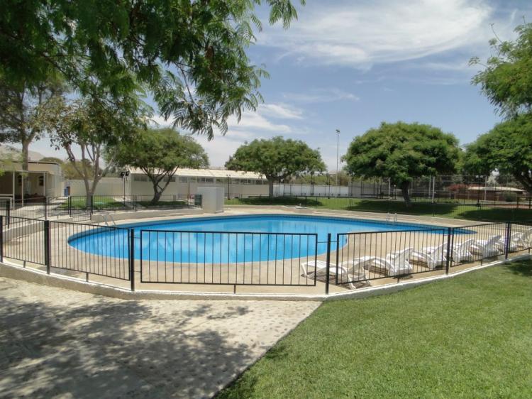 Fotografía 7 de Centro Eco Vacacional Azapa en Arica, Arica Y Parinacota