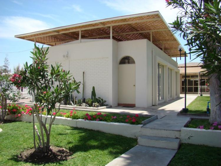 Fotografía 18 de Centro Eco Vacacional Azapa en Arica, Arica Y Parinacota